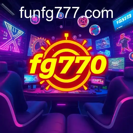 The Rise of fg777 in the Digital Gaming World