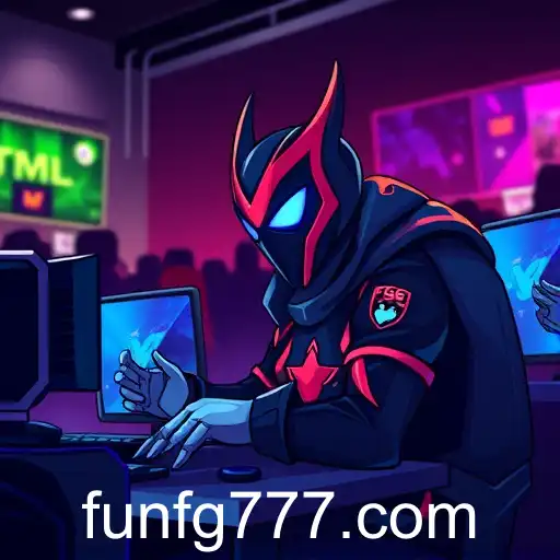 The Rise of FG777 in the Gaming World