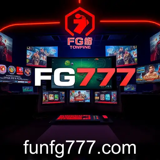 The Rise of FG777: A New Era in Gaming