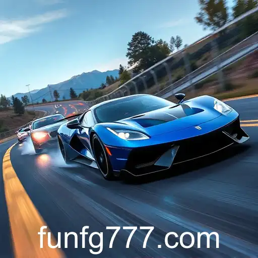 The Rise of fg777 Innovations in Gaming