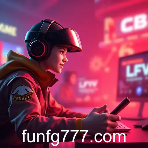 The Rise of FG777 in Online Gaming