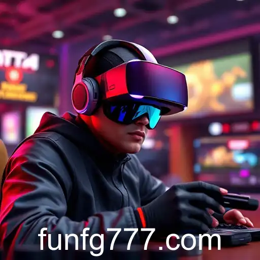 The Evolution of Online Gaming in 2025