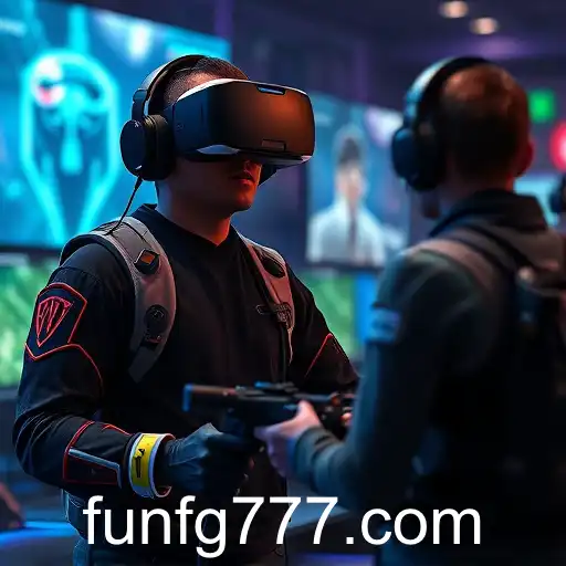 The Evolution of Online Gaming Platforms