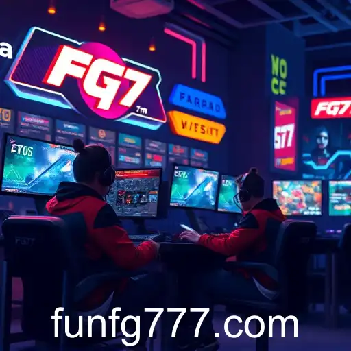 Exploring 'fg777': The Heartbeat of Online Gaming in 2025