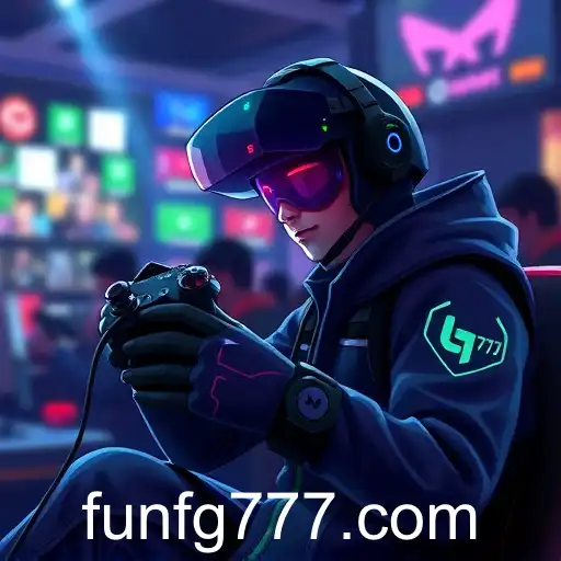 Exploring the Digital Landscapes of Gaming in 2025