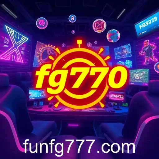 The Rise of fg777 in the Digital Gaming World