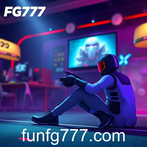 FG777: Evolution in Digital Gaming