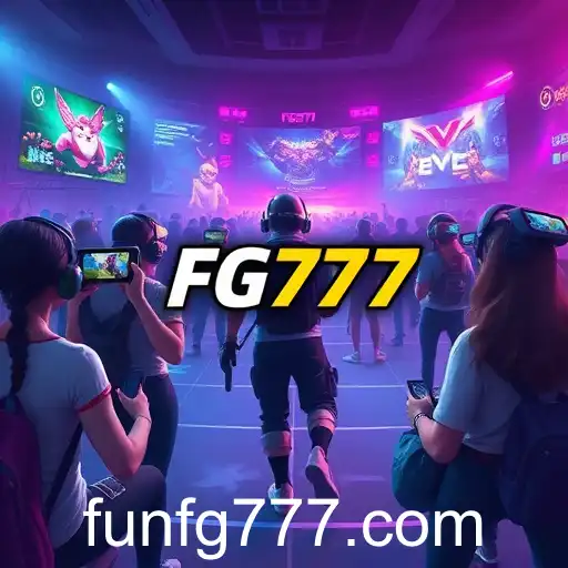 FG777: Evolution of Online Gaming