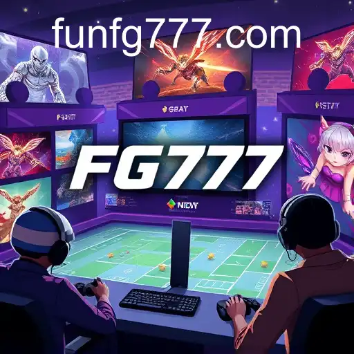 The Rise of FG777 and Online Gaming Innovations
