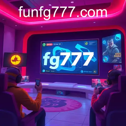 The Rise of fg777: Revolutionizing Online Gaming