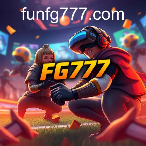 Gaming Evolutions: The Rise of FG777