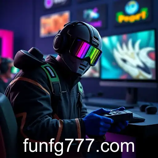 Exploring the Impact of FG777 in the Gaming World