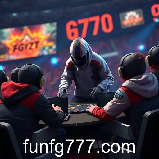 The Evolution of Online Gaming Communities in 2025