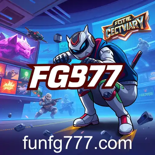Exploring the Rise of fg777 in the Gaming World