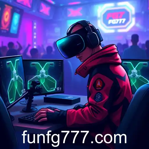 The Rise of FG777 in Gaming Culture