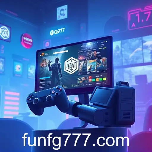 The Rise and Evolution of Online Gaming Platforms