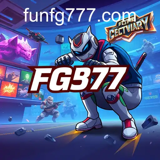 Exploring the Rise of fg777 in the Gaming World