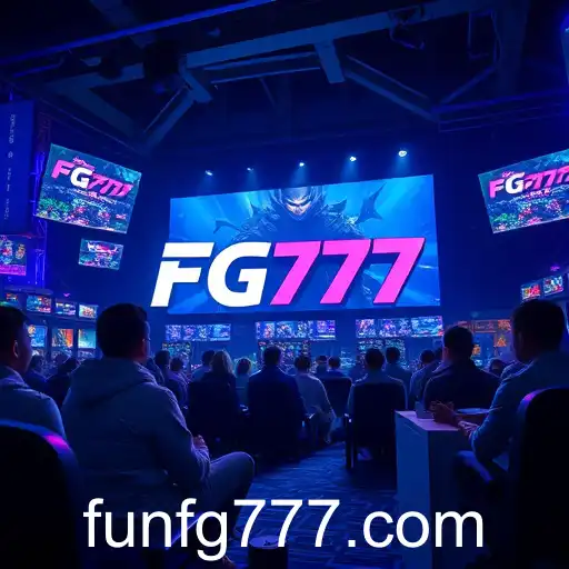 The Rise of FG777 in the Gaming Scene