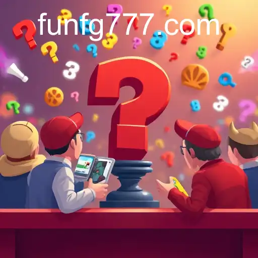 Exploring the Vibrant World of 'Trivia Games' on fg777